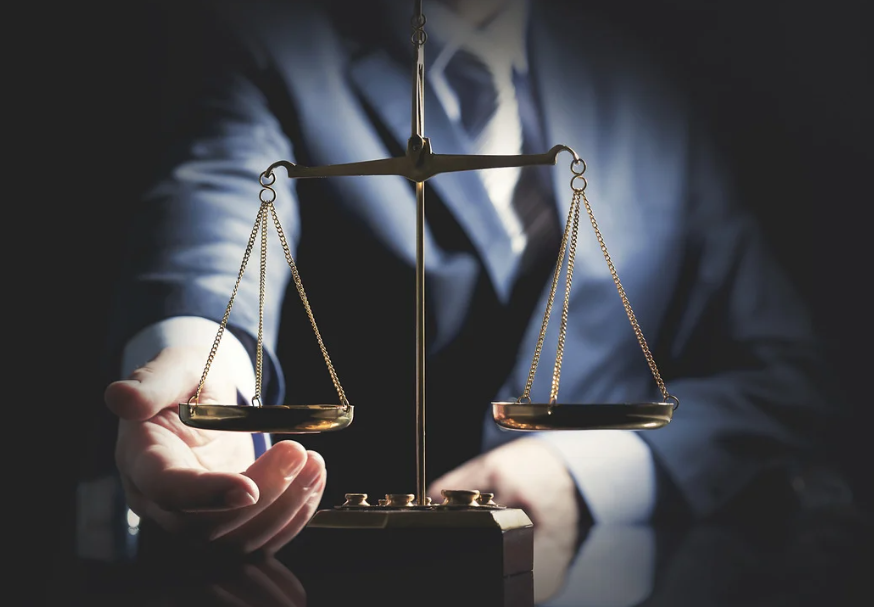 Law Background