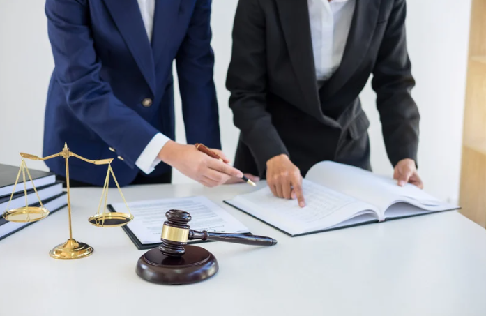 Litigasi dan Penyelesaian Sengketa