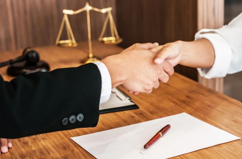 Konsultasi dan Pendapat Hukum (Legal Opinion)